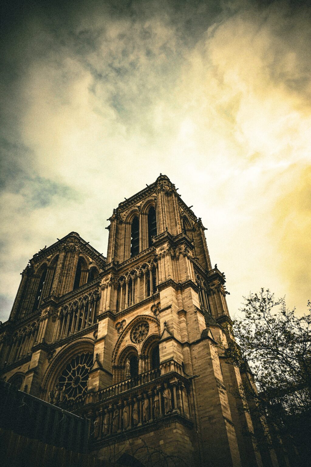 notre dame