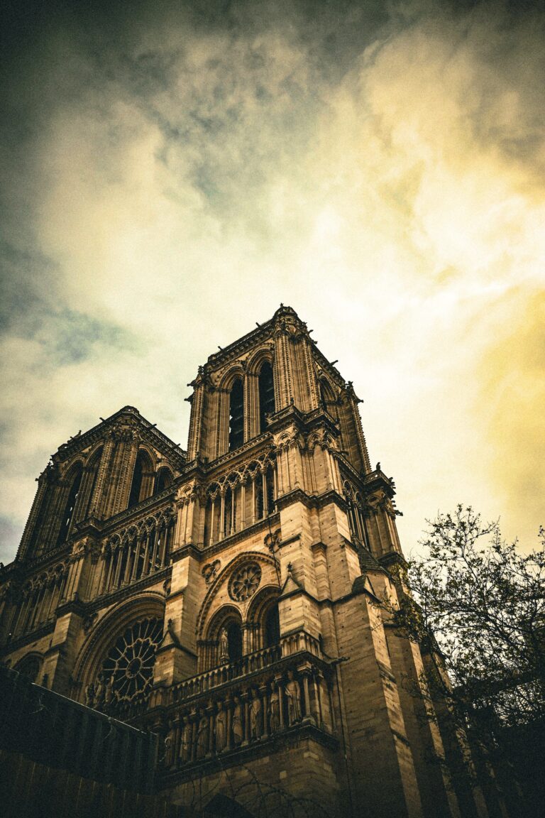 notre dame